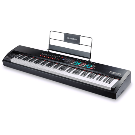 Klawiatura sterująca M-AUDIO HAMMER 88 PRO-60116