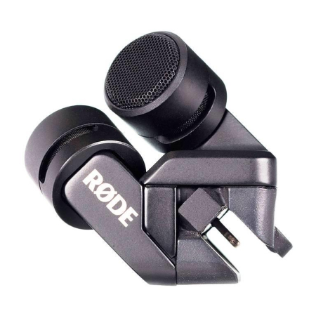 Mikrofon Rode iXY Lightning stereo-60122