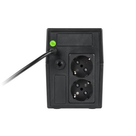 Zasilacz UPS 600 Quer-6015