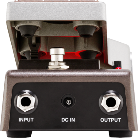 Pedał Fender TREAD-LIGHT™ Wah-Wah -60150