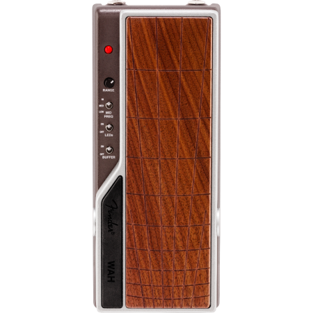 Pedał Fender TREAD-LIGHT™ Wah-Wah -60152