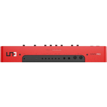 Syntezator IK UNO Synth Pro analogowy 37 keys -60173