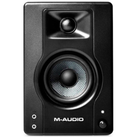 Monitory studyjne M-AUDIO BX3 Pair aktywne para-60175