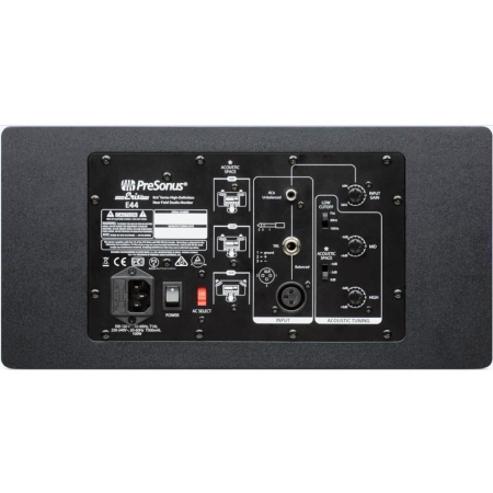 Monitor studyjny PreSonus Eris E44 aktywny-60183