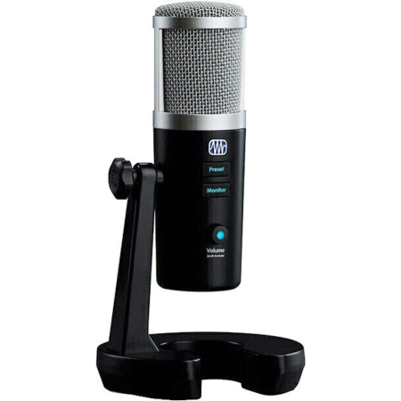 Mikrofon PreSonus REVELATOR pojemnościowy USB-C-60185