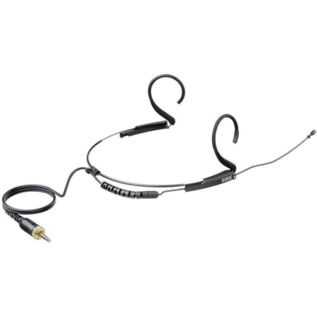 Mikrofon Rode HS2 Black Small nagłowny-60191