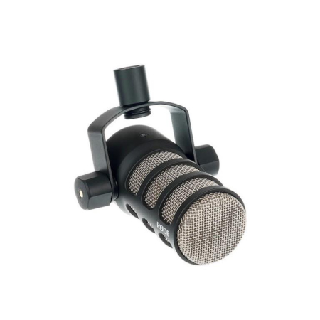 Mikrofon Rode PodMic dynamiczny do podcastów-60194