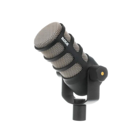 Mikrofon Rode PodMic dynamiczny do podcastów-60197