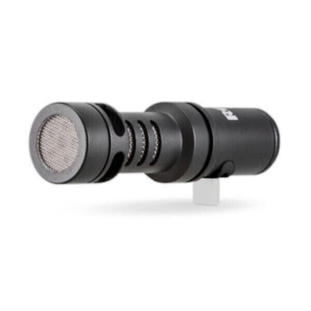 Mikrofon Rode VideoMic ME-C do smartfonów USB-C-60198