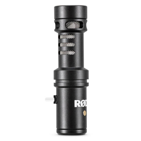 Mikrofon Rode VideoMic ME-C do smartfonów USB-C-60199