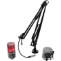 Mikrofon MXL OS1 KR OverStream Bundle zestaw -60179