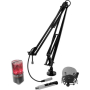 Mikrofon MXL OSPRO KR OverStream PRO Bundle  -60181