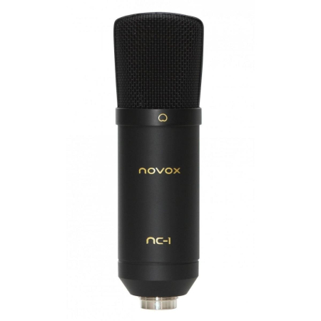Mikrofon Novox NC 1 USB-6020