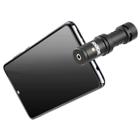 Mikrofon Rode VideoMic ME-C do smartfonów USB-C-60200
