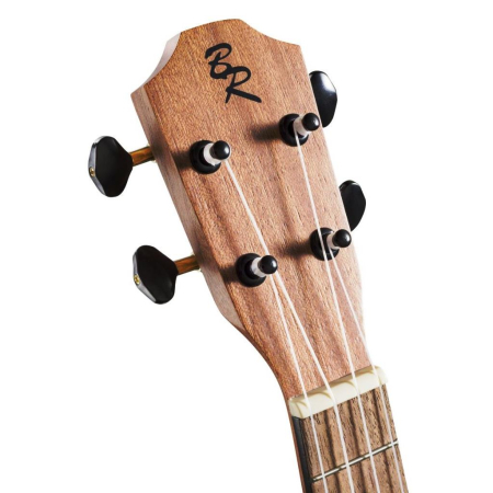 Gitara ukulele Baton Rouge VX1/CE-N concert elect -60231