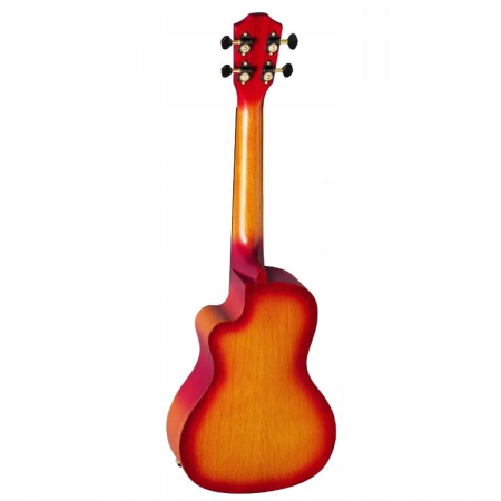 Gitara ukulele Baton Rouge VX2/CCE SR concert sun-60246