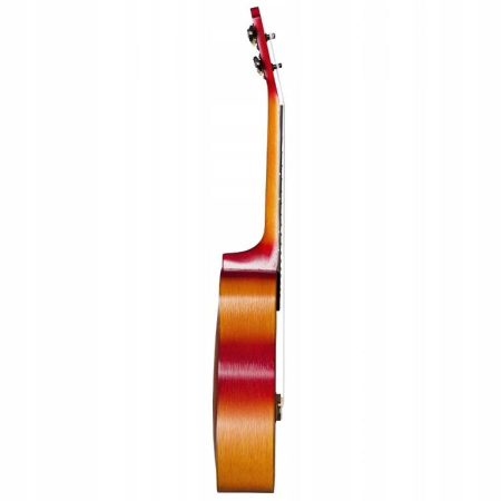 Gitara ukulele Baton Rouge VX2/CCE SR concert sun-60247
