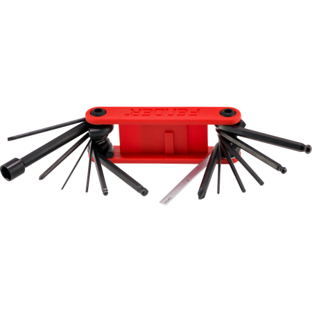 Multi-Tool Fender Guitar/Bass 0990654020-60253