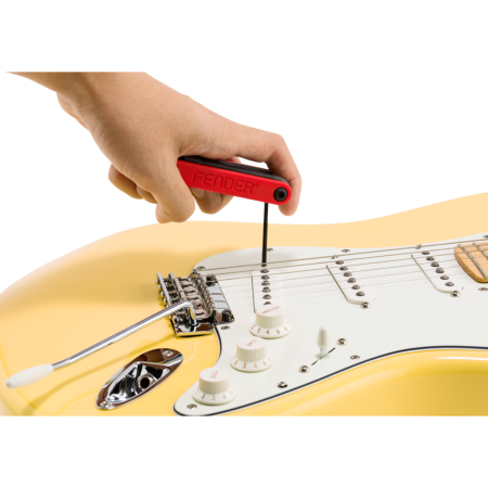 Multi-Tool Fender Guitar/Bass 0990654020-60255