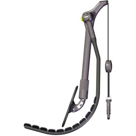 Pasek do sax JazzLab Holder  PRO - szelki size M-60261