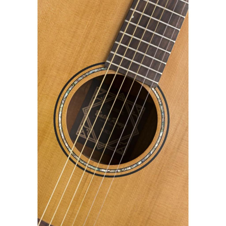 Gitara akustyczna Baton Rouge X11C/D-60270