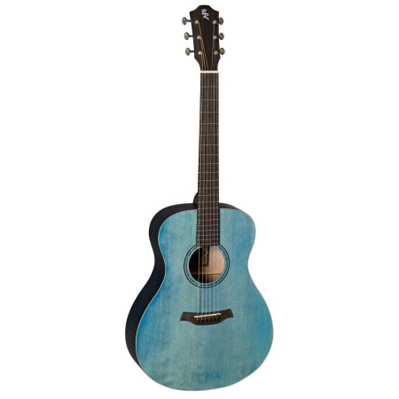 Gitara akustyczna Baton Rouge X11LS/F-SBB-60271
