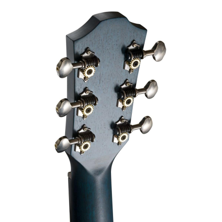 Gitara akustyczna Baton Rouge X11LS/F-SBB-60275
