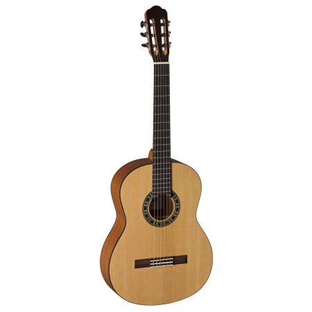 Gitara klasyczna La Mancha Granito 32-60284