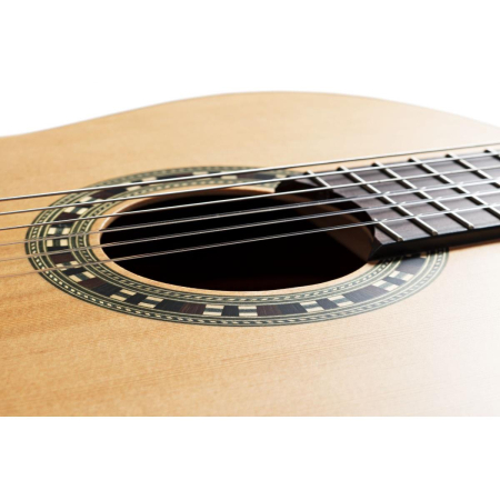 Gitara klasyczna La Mancha Granito 32-60289