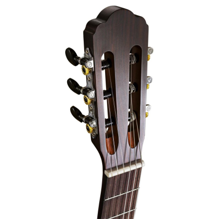 Gitara klasyczna LaMancha Granito 32ABL leworęczna-60294