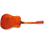 Gitara akustyczna Cort AD-810 12 OP 12-str.-60214