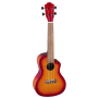 Gitara ukulele Baton Rouge VX2/CCE SR concert sun-60245