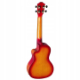 Gitara ukulele Baton Rouge VX2/CCE SR concert sun-60246