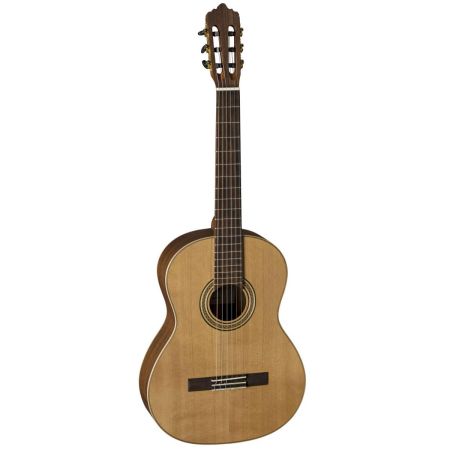 Gitara klasyczna La Mancha Rubi CM N 4/4 48mm-60308