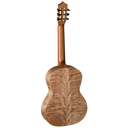 Gitara klasyczna La Mancha Rubi SMX-59 3/4 -60313