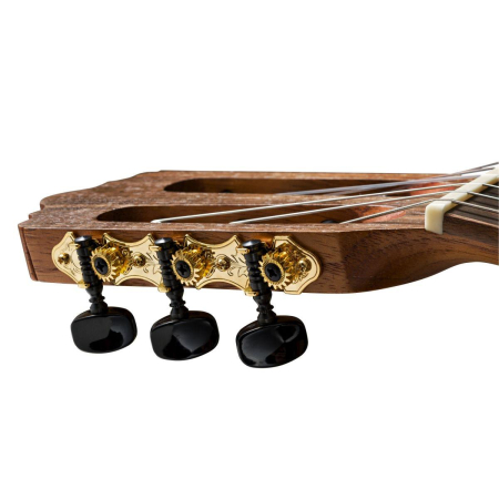 Gitara klasyczna La Mancha Rubi SMX-59 3/4 -60316