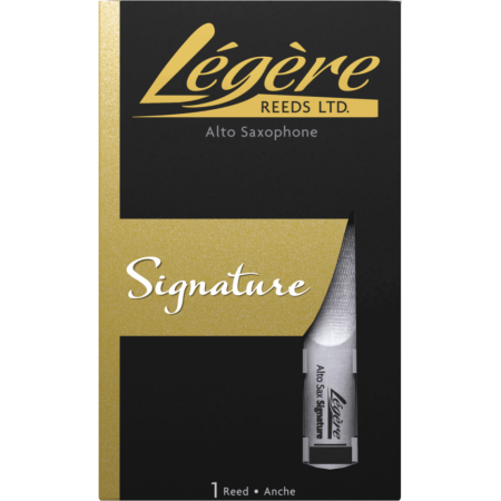Stroik Legere Signature do saksofonu altowego 2,75-60325