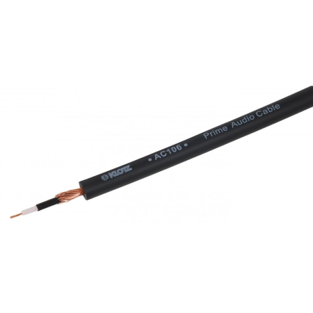 Kabel instrumentalny Klotz AC106 SW -60328