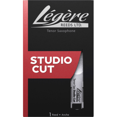 Stroik Legere studio Cut saksofonu tenorowego 2,75-60335