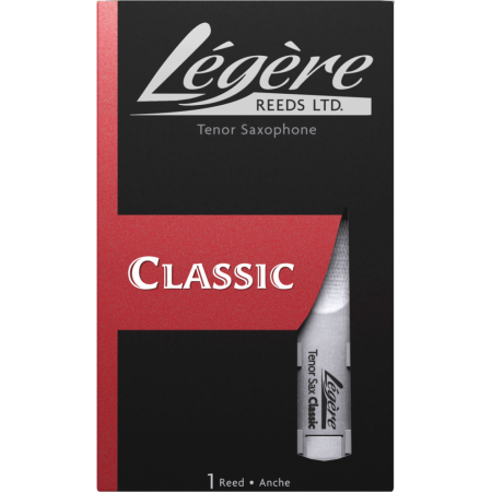 Stroik Legere classic do saksofonu tenorowego 2,5-60340
