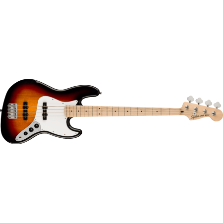Fender Squier Affiniti Jazz Bass 3TS gitara basowa-60359