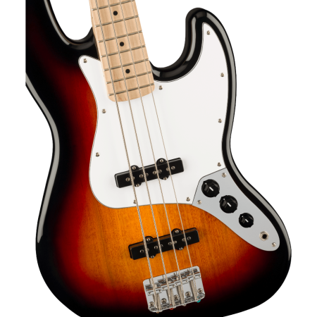 Fender Squier Affiniti Jazz Bass 3TS gitara basowa-60361