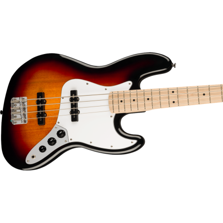 Fender Squier Affiniti Jazz Bass 3TS gitara basowa-60362