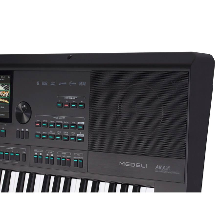 Medeli AKX10 keyboard -60387