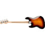 Fender Squier Affiniti Jazz Bass 3TS gitara basowa-60360