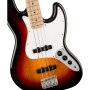 Fender Squier Affiniti Jazz Bass 3TS gitara basowa-60361