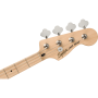 Fender Squier Affiniti Jazz Bass 3TS gitara basowa-60363