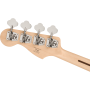 Fender Squier Affiniti Jazz Bass 3TS gitara basowa-60364