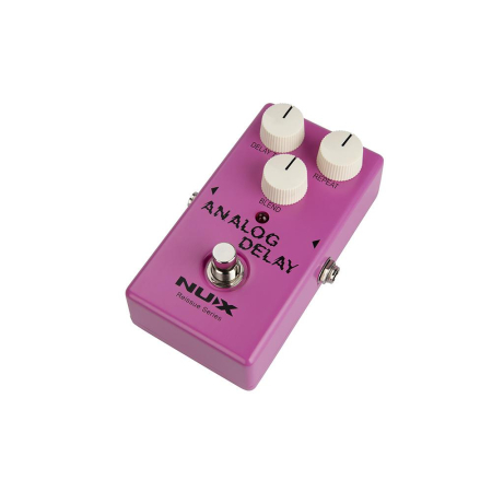 Efekt Nux Analog Delay-60407