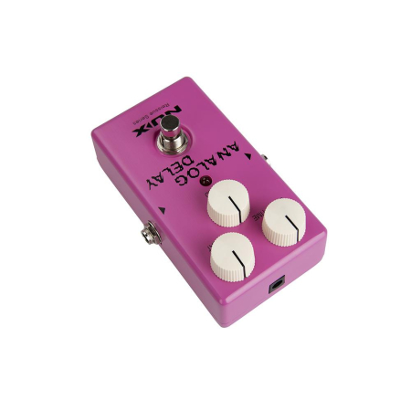 Efekt Nux Analog Delay-60408